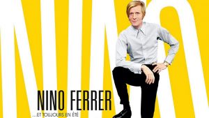 Nino Ferrer en mode reprises et Best Of